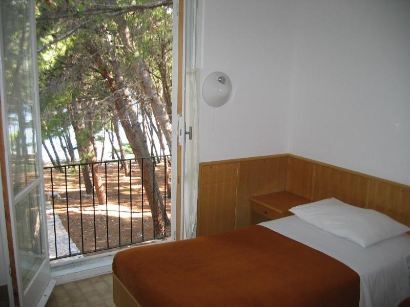 Hotel Zora Pavilions Primosten Luaran gambar
