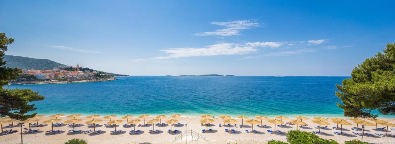 Hotel Zora Pavilions Primosten Luaran gambar